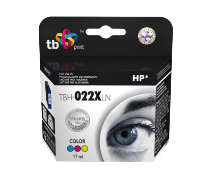 Tusz TB Print TBH-022XLN